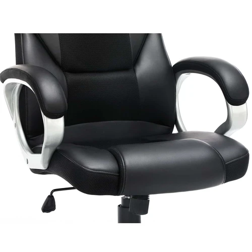 Stilinga biuro kėdė Songmics – patogumas ir funkcionalumas