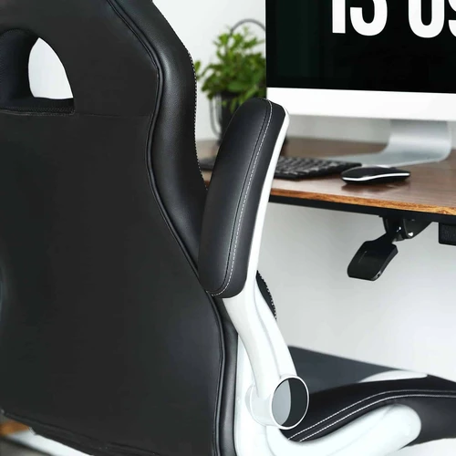 Moderni biuro kėdė – patvarumas ir stilius