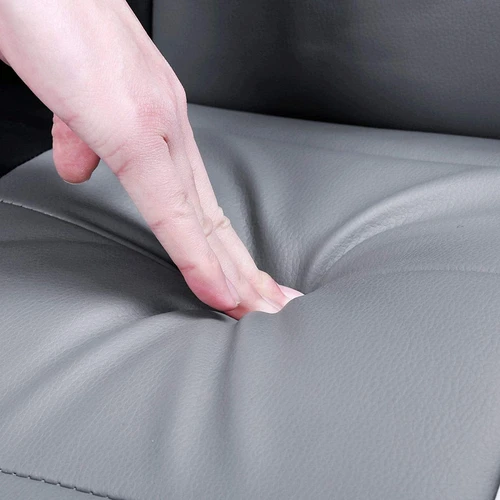 Stilinga biuro kėdė Songmics – patogumas ir funkcionalumas