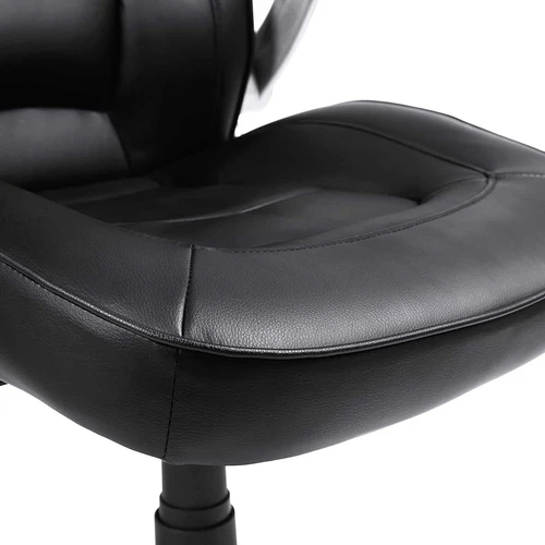 Moderni biuro kėdė su dinamišku atlošu