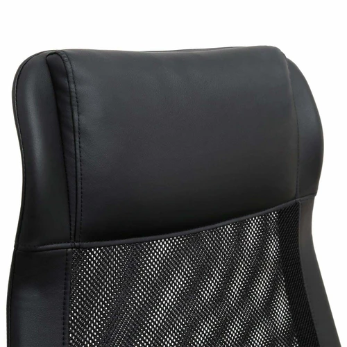 SONGMICS kėdė su minkšta sėdyne ir ergonomišku atlošu