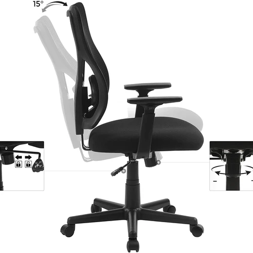 Vasaros patogumui be prilipimo