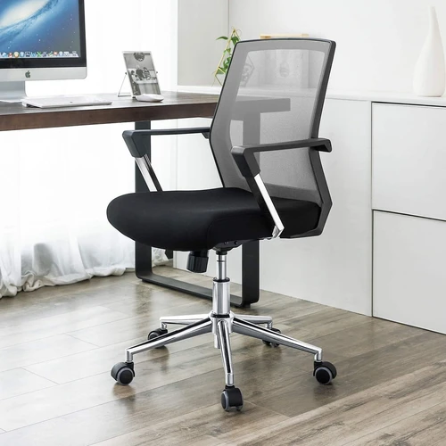 Chromuotas žvaigždės pagrindas