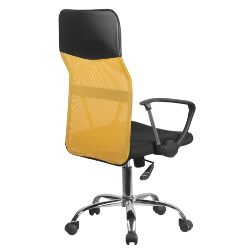 Pasukama kėdė su aukščio reguliavimu