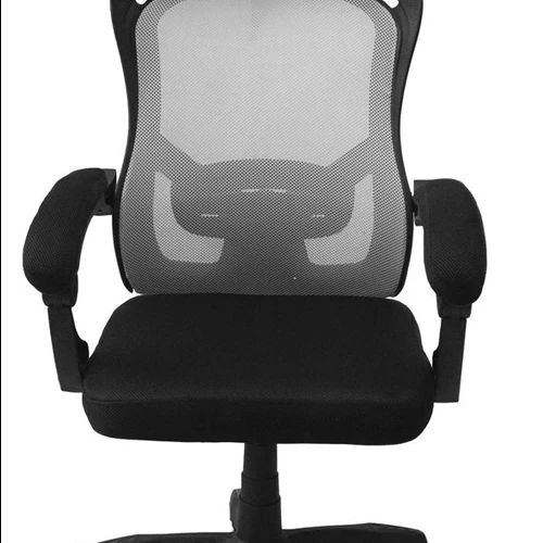 Reguliuojama biuro kėdė su dujiniu pakėlimo mechanizmu