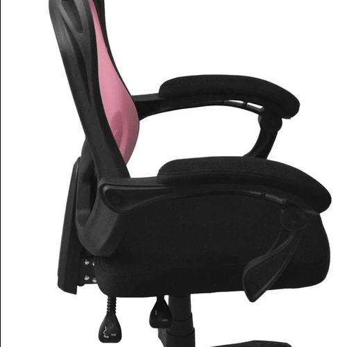 Biuro kėdė su reguliuojamu aukščiu ir patogia sėdyme