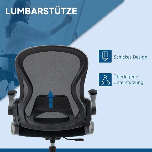 Reguliuojamo aukščio kėdė nuo 52 iki 72 cm