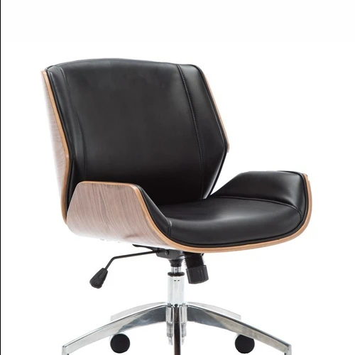 Biuro kėdė Ron, juoda