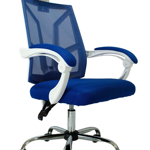 Biuro kėdė Scorpio, mėlyna