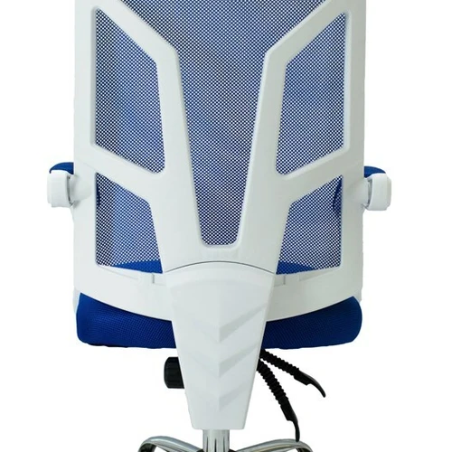 Ergonomiška kėdė su guminiais ratukais ir TILT mechanizmu