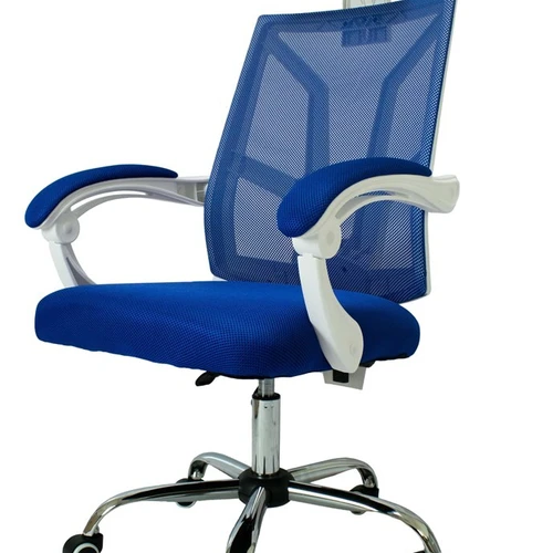 Biuro kėdė su tinkleliu ir reguliuojamu aukščiu