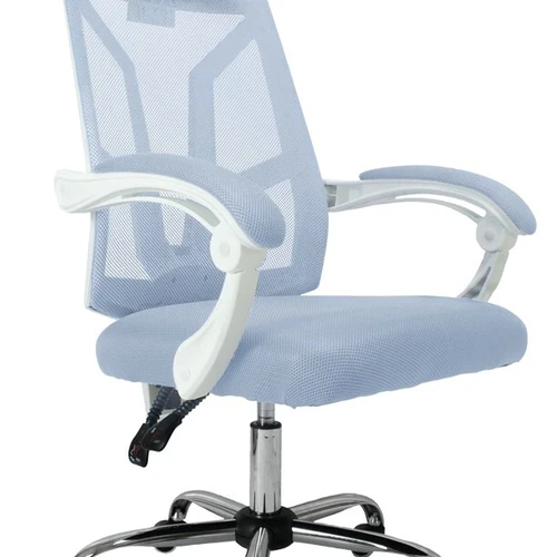 Biuro kėdė Scorpio, pilka