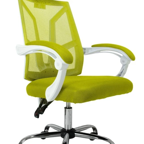 Biuro kėdė Scorpio, žalia