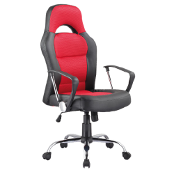 Biuro kėdė SG0783 - Darbo kėdės