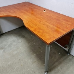 Biuro, rašomasis stalas