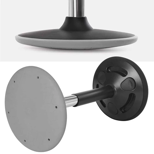 Tvirtas biuro taburetė iki 110 kg apkrovos