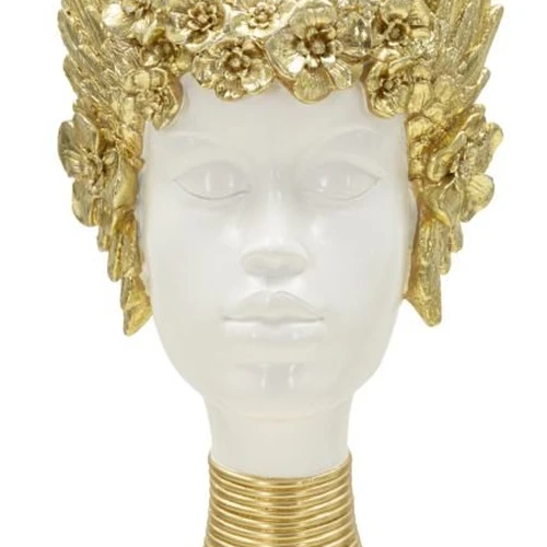 Biusto skulptūra Athena, 17,5 × 38 × 17 cm