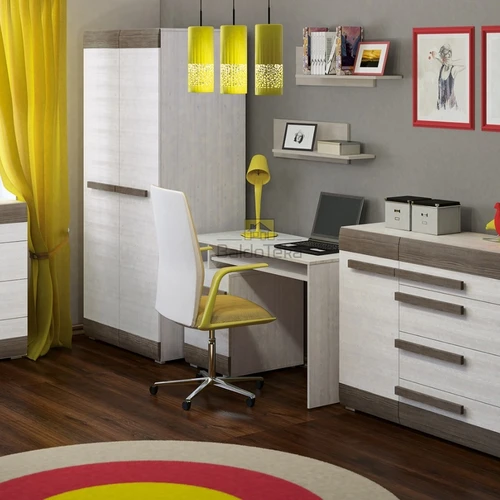 Patvarūs ir funkcionalūs korpusai bei fasadai