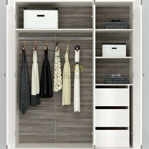 Aukštos kokybės LMDP plokštė