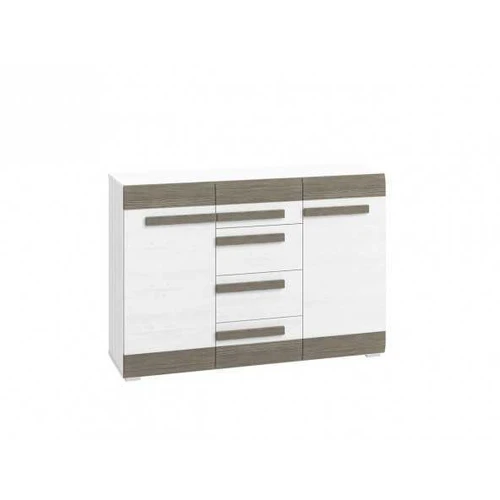 BLINCO BL07 138 sniego pušies / nauja pilka komoda