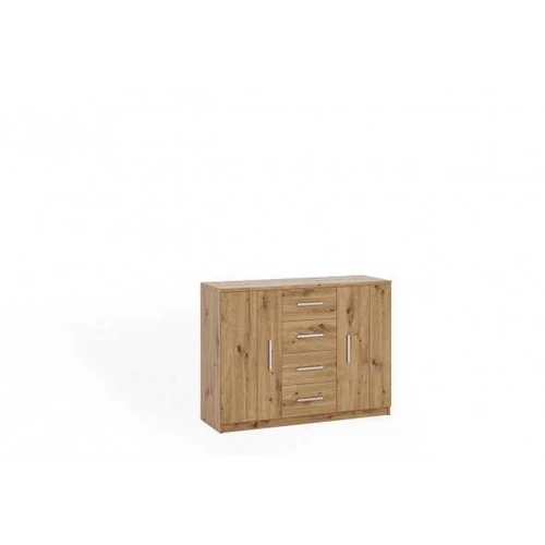 BO1 komoda BONO Artisan ąžuolas