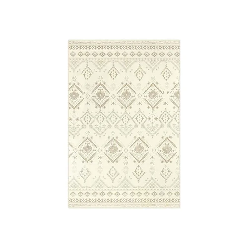 Boho kilimas SONGMICS HOME TAR027L02, Smėlio, 120 × 170 cm