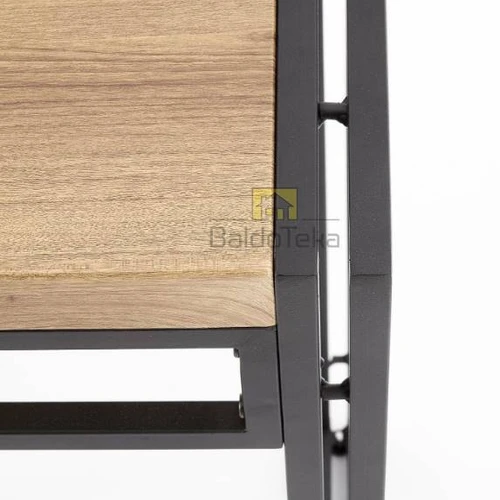 Kokybiška MDF spintelė su moderniu dizainu