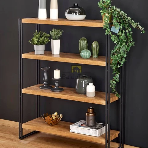 Unikali spintelė auksinio ąžuolo atspalviu