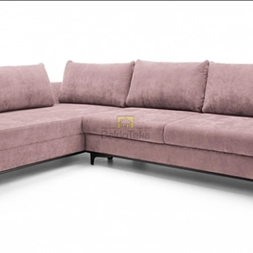 Platus spalvų asortimentas ir patikimas užpildas