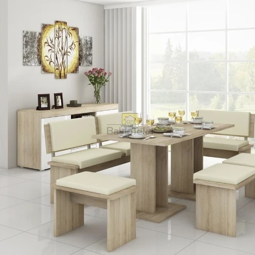 Stilinga spinta 150x83x43 cm, LMDP/Ekoda medžiaga