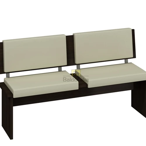 Plati spinta su pasirinktine spalva, 150 cm pločio