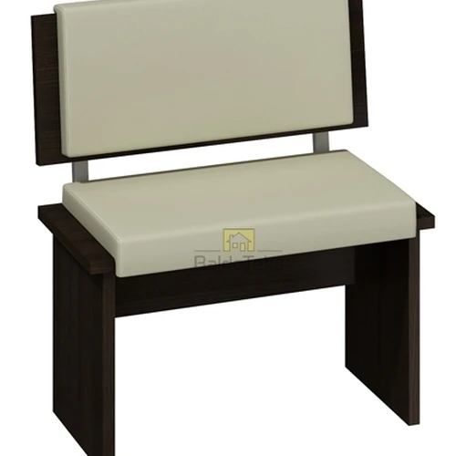 Spinta su pasirinktine spalva, LMDP mediena