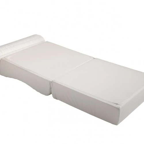 Lengvai nuskalbinamas pufas su užtrauktuku