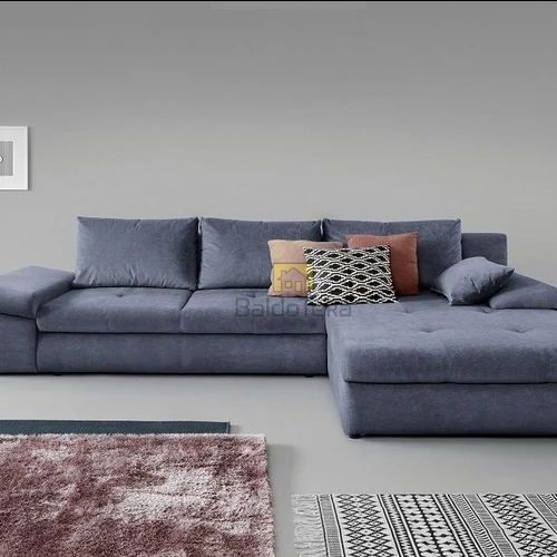 Užpildas: poliuretanas ir spyruoklės