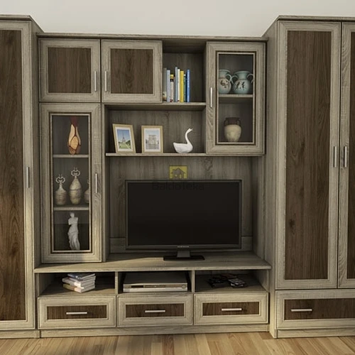 Praktiška spinta su dideliu talpinimo tūriu