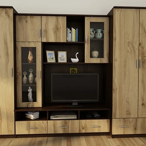 Plati ir aukšta spinta su reguliuojama spalva