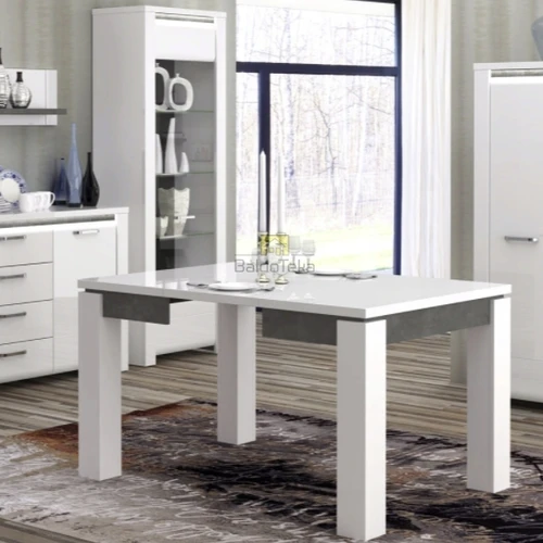 BRUGIA spinta su moderniu dizainu ir funkcionalumu