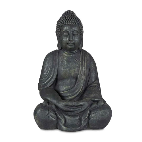 Budos figūra Relaxdays 10045887.0, 45 × 70 × 35 cm