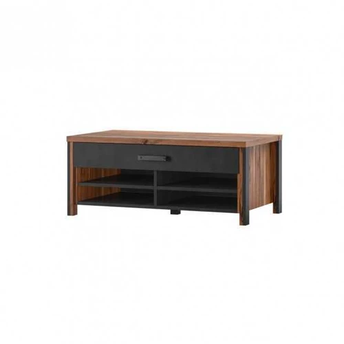 BUFFALO kavos staliukas BF99 ąžuolas royalis / matera