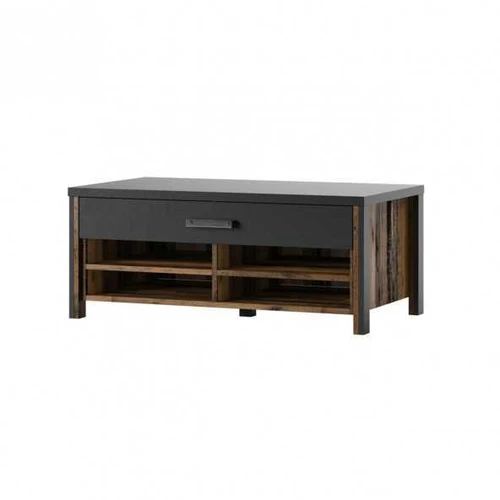 BUFFALO kavos staliukas BF99 old style mix / matera