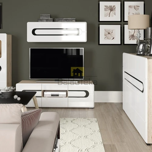 Lova BYRON kolekcijoje – šiuolaikiškas dizainas ir kokybė