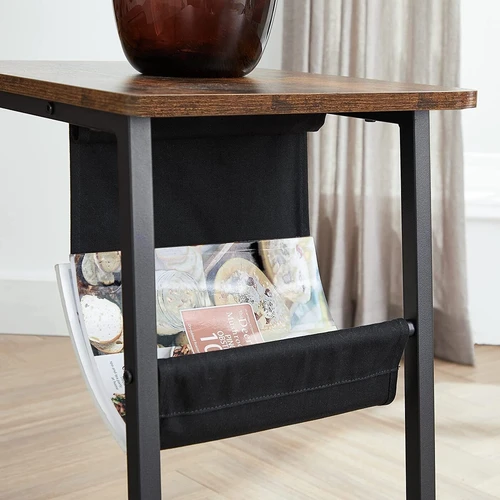 VASAGLE staliukas su priedais ir vadovu