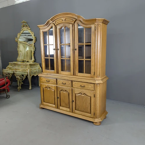 Ąžuolinė indauja - Indaujos