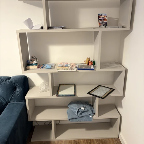 Stilinga 30cm gylio angliška lentyna iš ąžuolo faneruotės