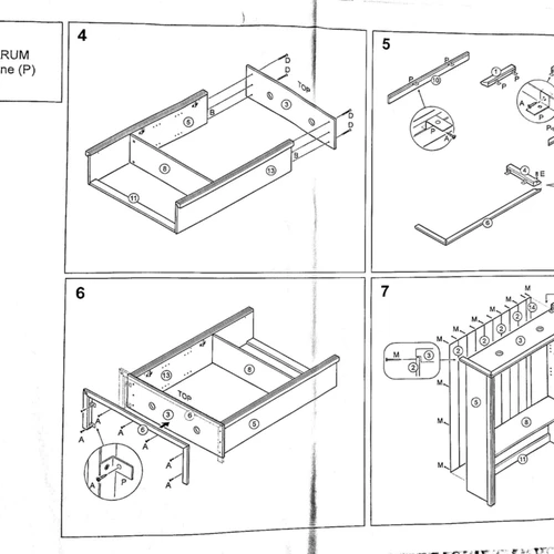 Šviesaus ąžuolo spalvos vitrina FARUM su apšvietimu