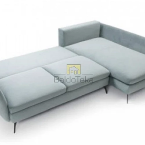 Plati lova su patalynės dėže ir individualiu dizainu