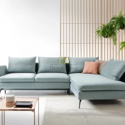 CALABRIA 182*282 bx minkštas kampas