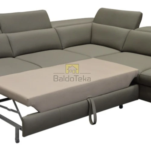 Moderni lova su poliuretano užpildu