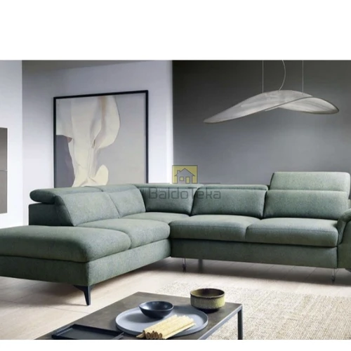 CALIA 232*268 bx minkštas kampas