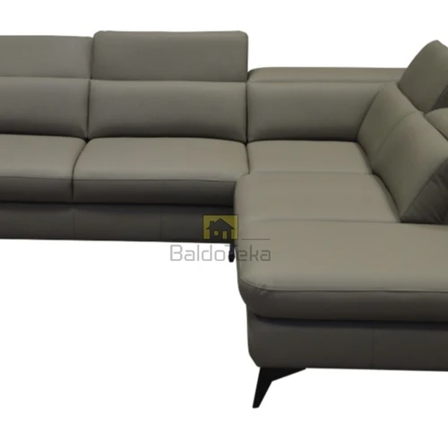 Reguliuojama lova su ergonominiais sprendimais